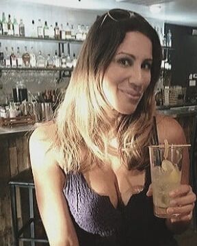Busty Natural Milf