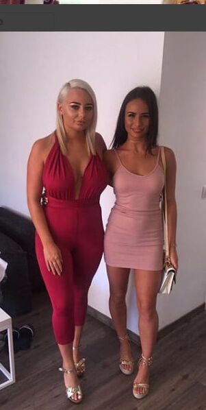 lancashire babe
