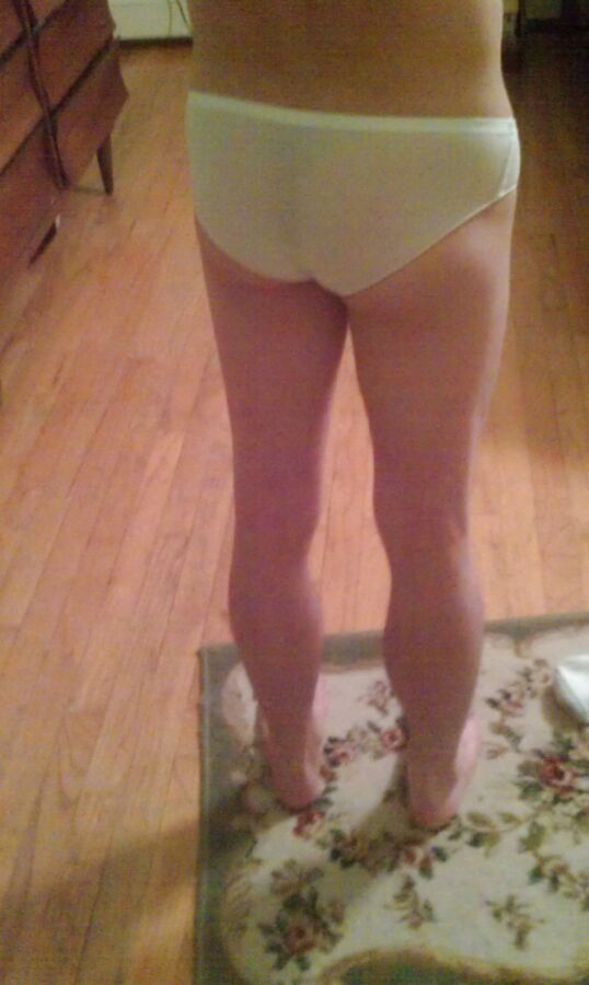 sister panties