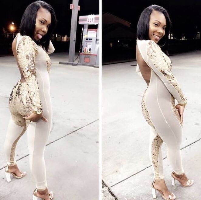 Taquasia Kayy