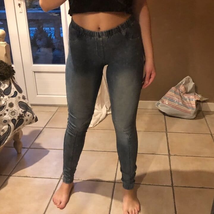 Pour vendre leurs leggings, elles montrent leurs culs