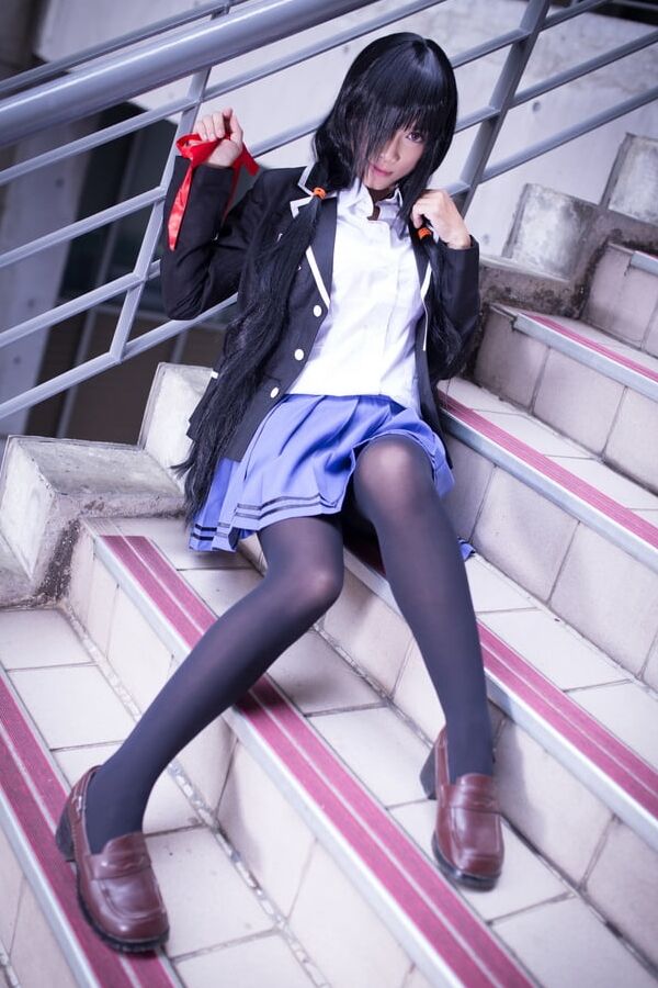 cosplay