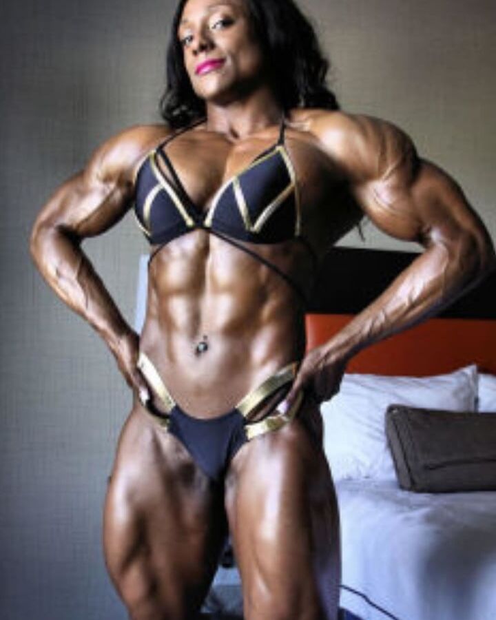 Andrea Shaw
