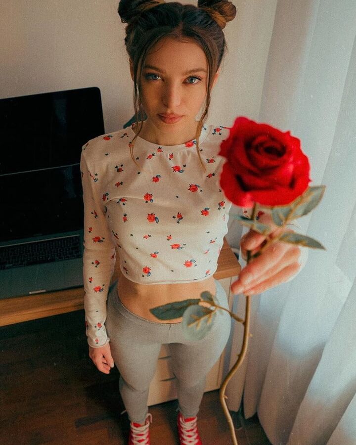 On Instagram- _missbo