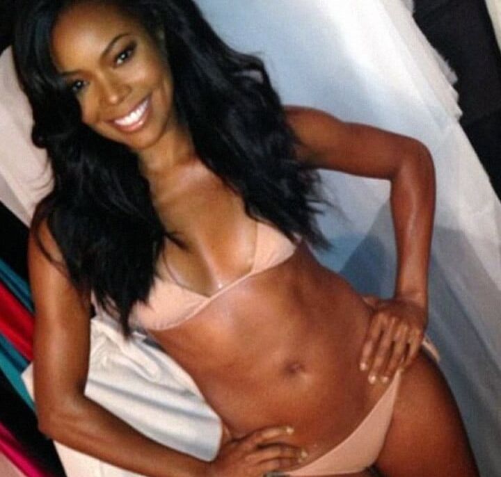 Gabrielle Union Is Amazing