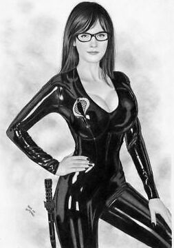 Cobras Baroness