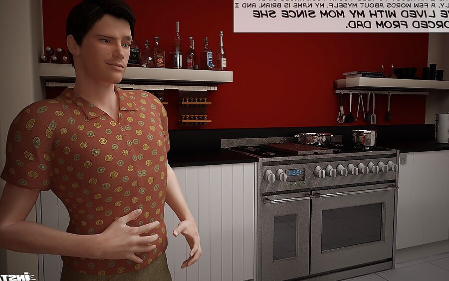 spy mother