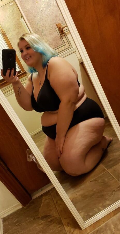 Bbw mix (Sin)