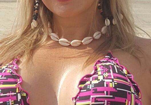 Marcia Lima Facebook