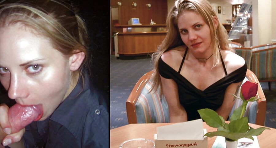 Pics I LIke - Before and Later