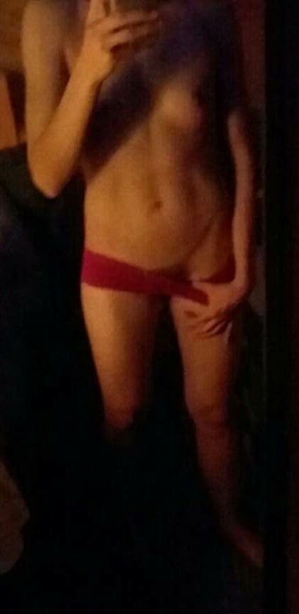 Sexy Submission