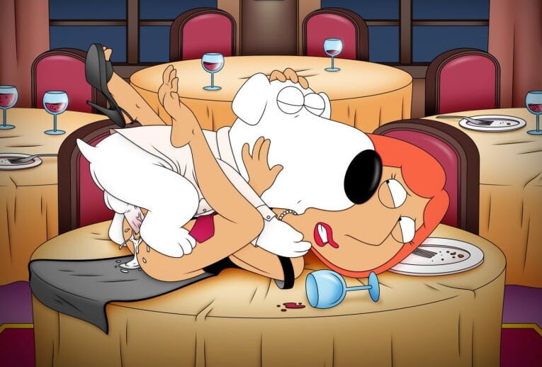 TV Cartoon Porn