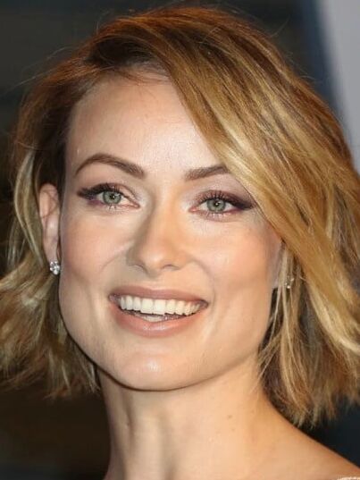 OLIVIA WILDE