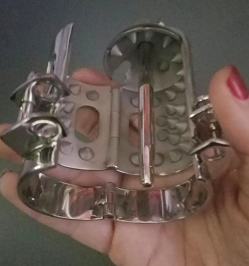 Chastity