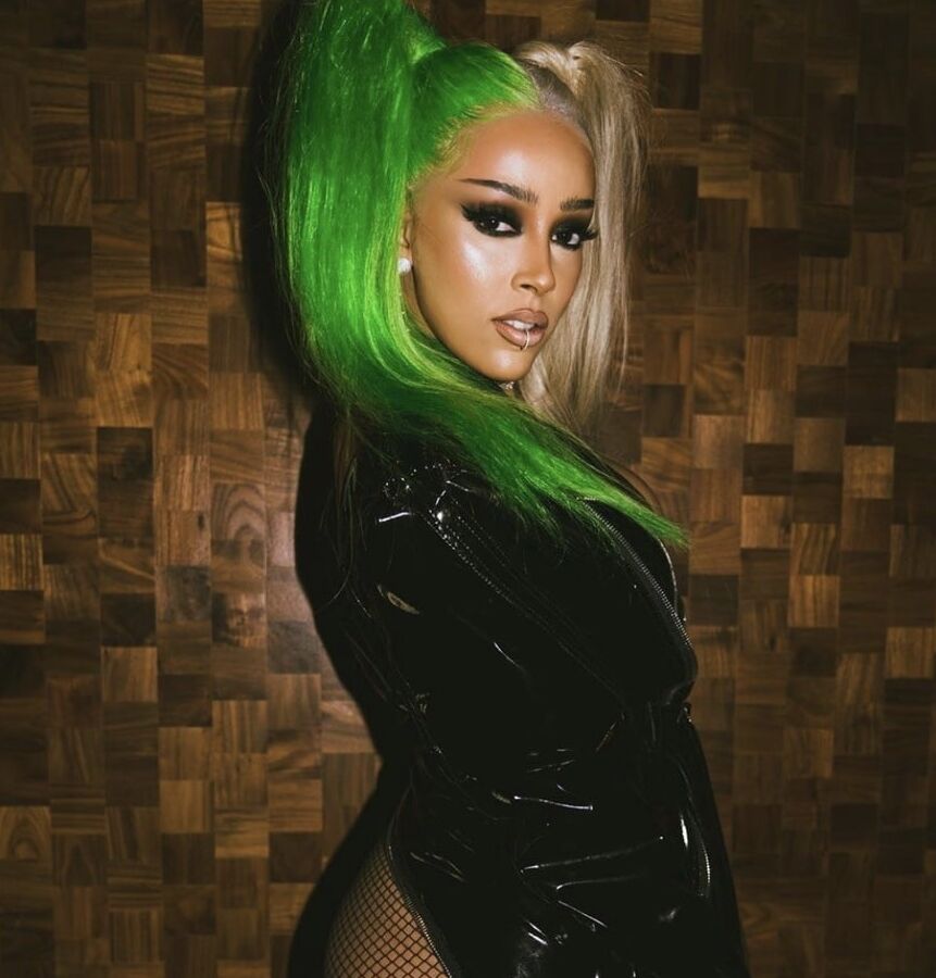 Sexy To Me