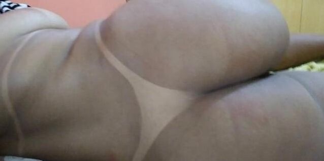 Big Tits Big Areola Argentinian Goddess