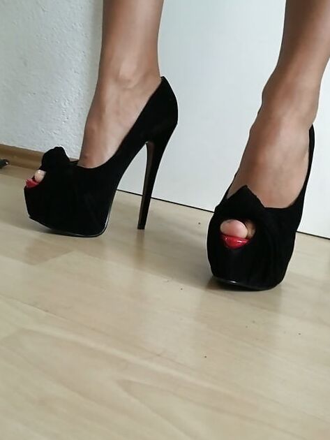 Heels