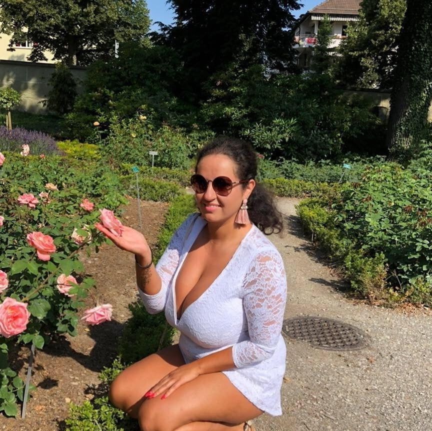 Big Tits and Big Ass !PICS!