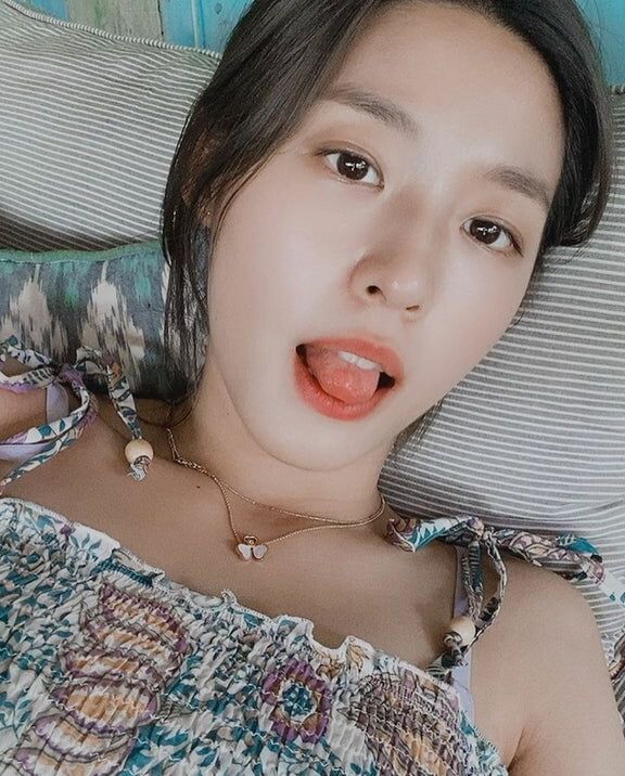 AOA Seolhyun Kpop Godess of fap