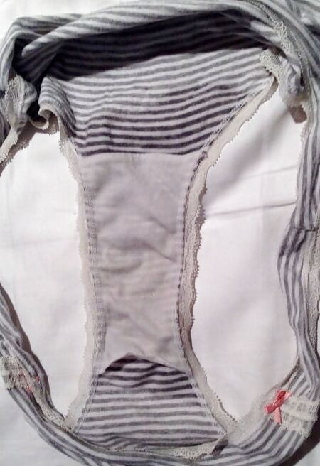 Mes culottes