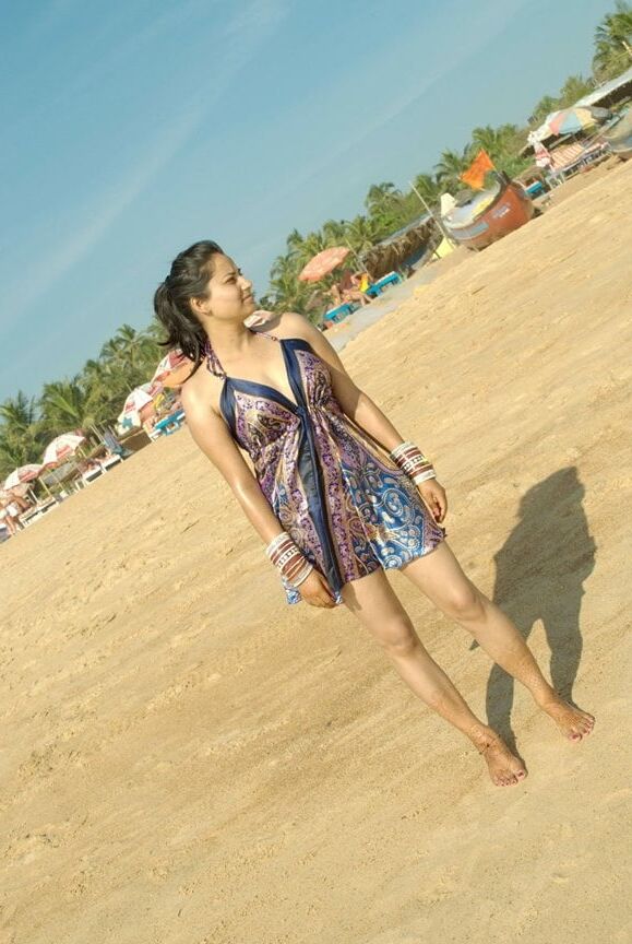 indian unaware hotwife exposed by cuckold husband