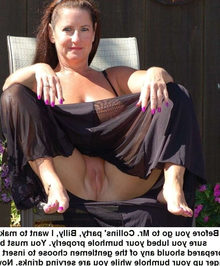 Momdom