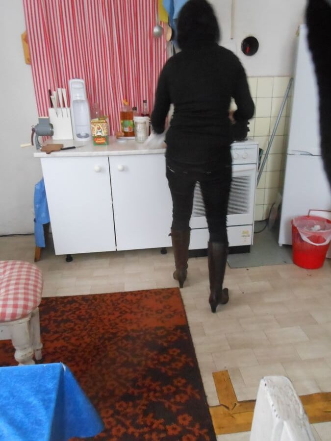 my lovely milf