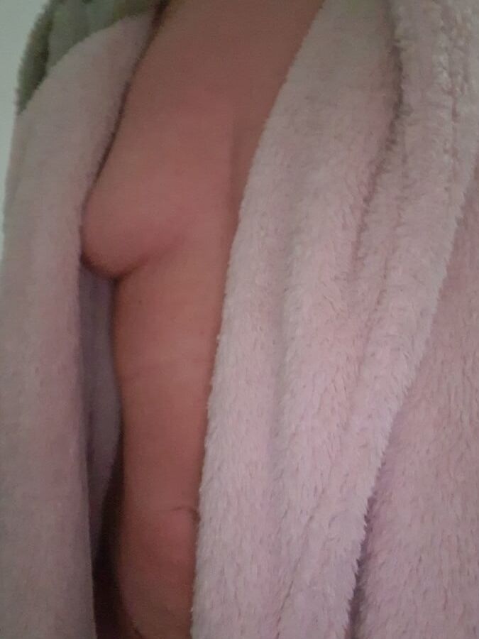 More of wife