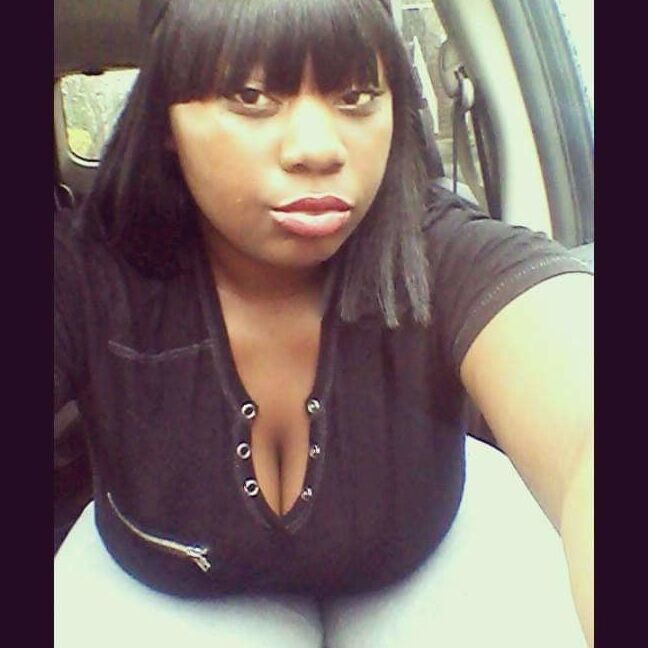 Black azz master