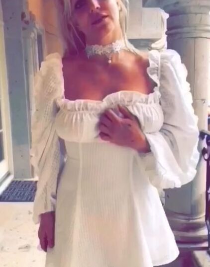 Britney Spears