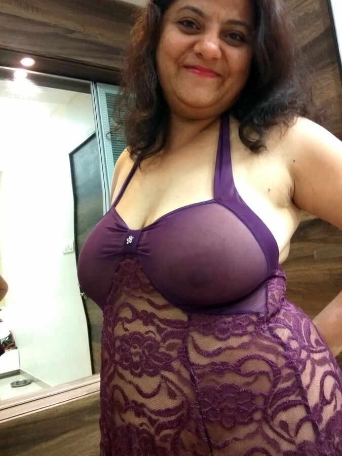 fatty aunty naughty expression