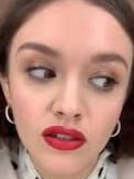OLIVIA COOKE