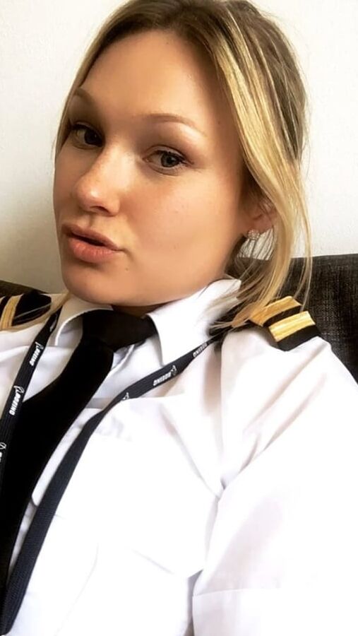 Hot Pilots