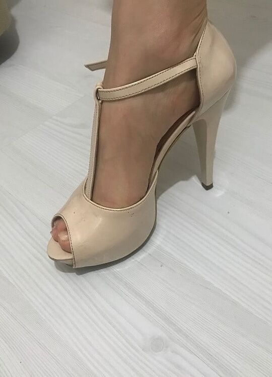 Turkish selling second hand