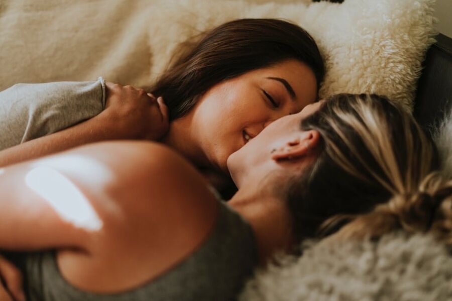 lesbian