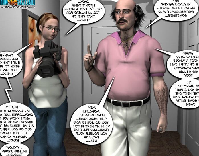 The Raymond Tales