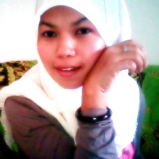 Gadis melayu