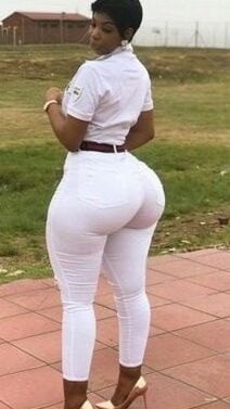 If big booty is your thing
