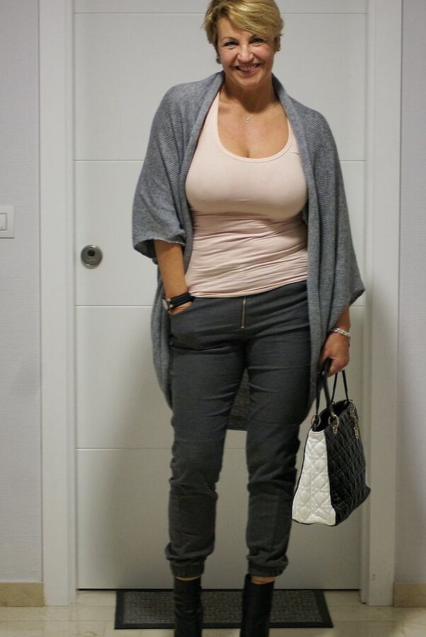 NN MILFs