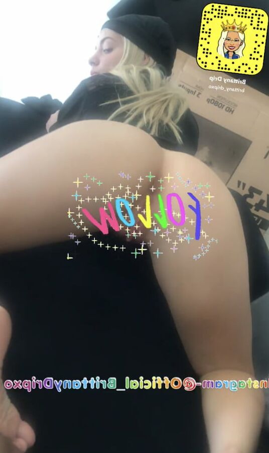Follow Da Drip
