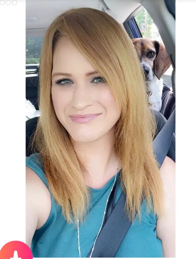 I Swiped Right... With My Cock