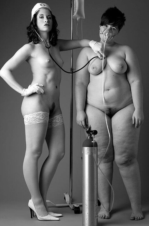 Bbw mix . (Black and white pics)