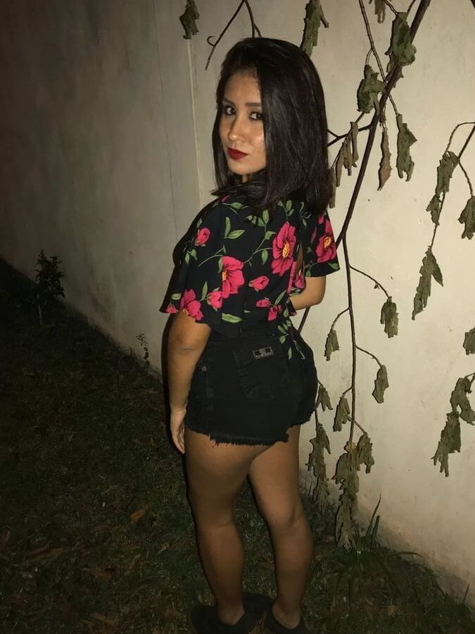Latina Goddess