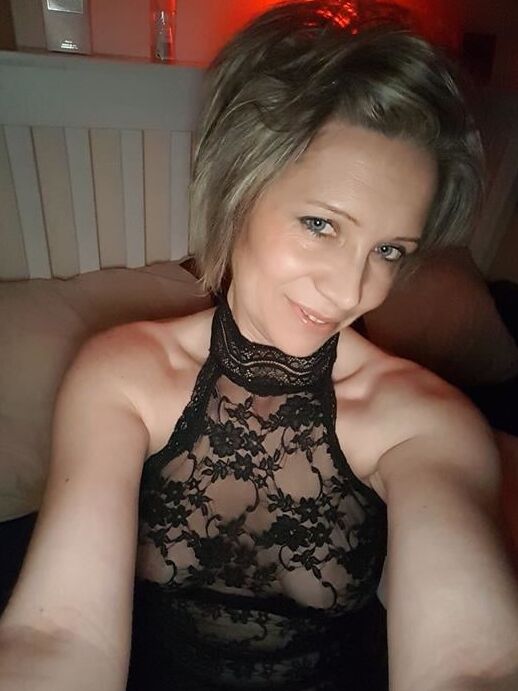 just me