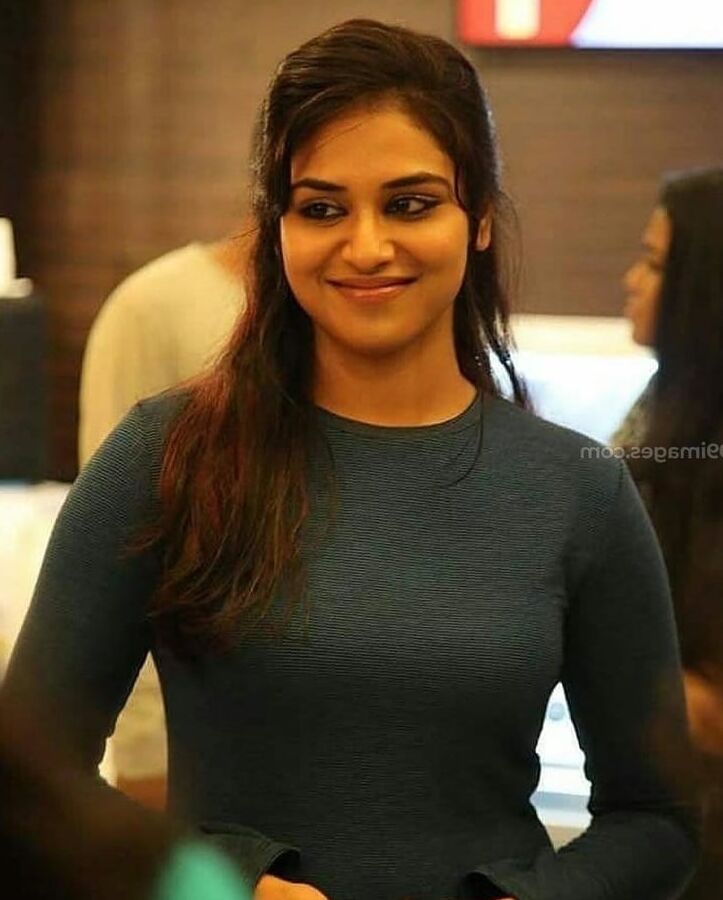 Indhuja Cum Fap