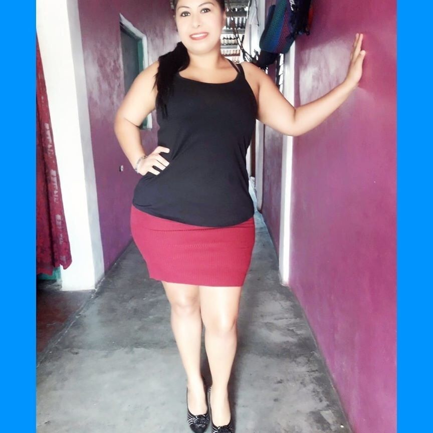 vanesa jimenez culona ass