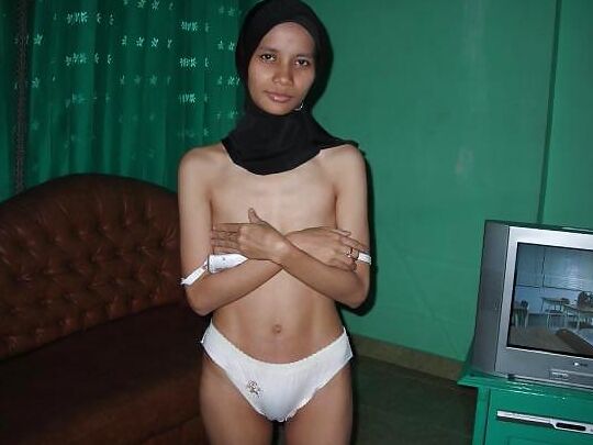 Muslim girl