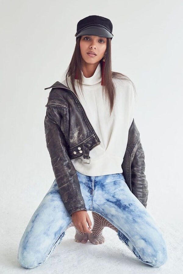 Lais Ribeiro