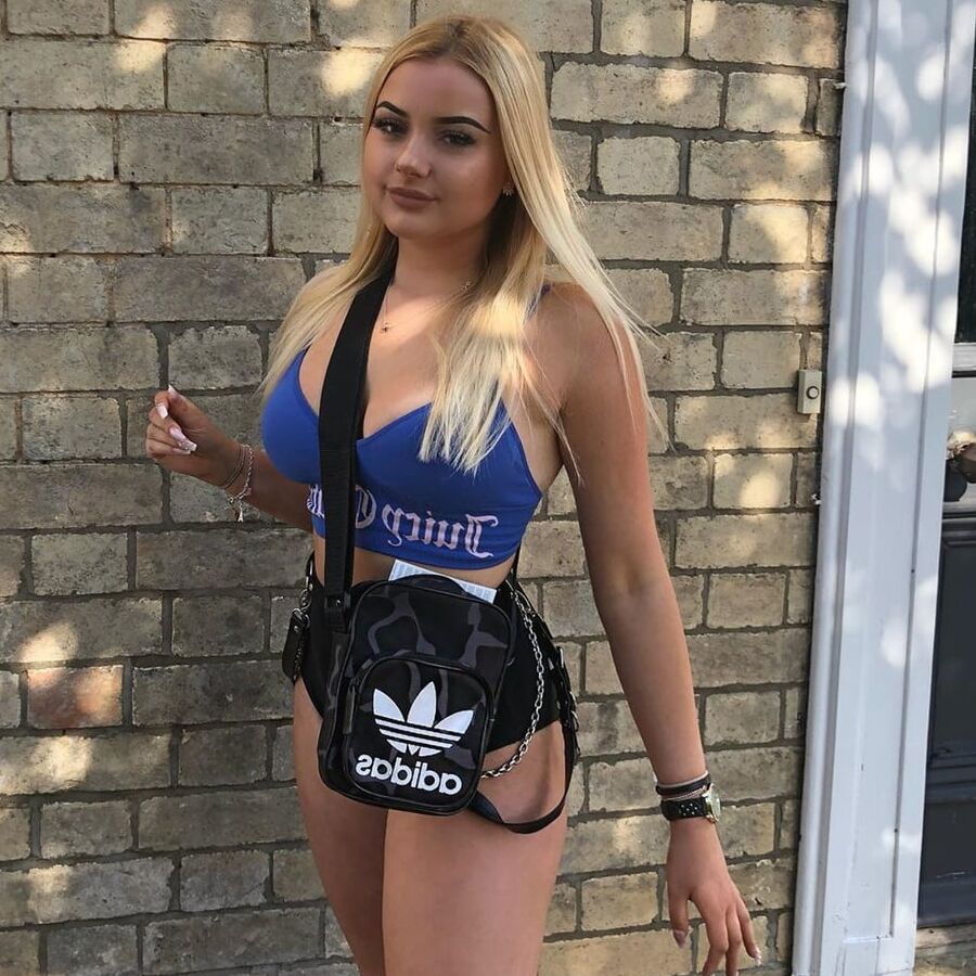 UK Girls - vol