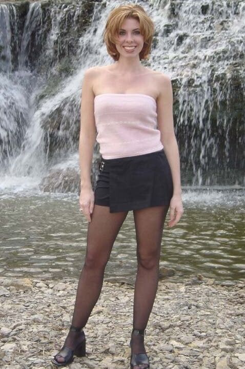Amateur girl